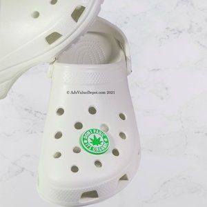 AAA+ Quality Shoe Charms PICK ANY 5 for $15